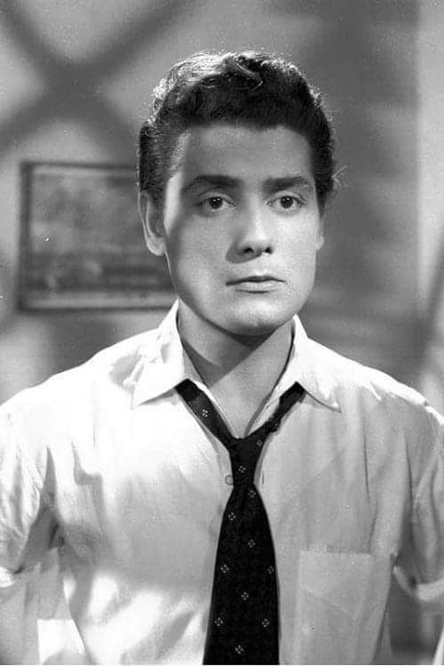 Shoukry Sarhan profile photo