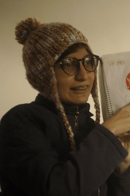 Frida Atzin Padilla Lima profile photo