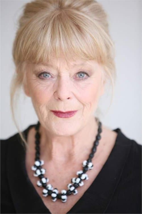 Irene Wood profile photo