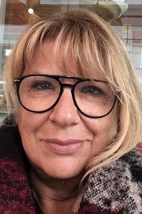 Luísa Salgueiro profile photo