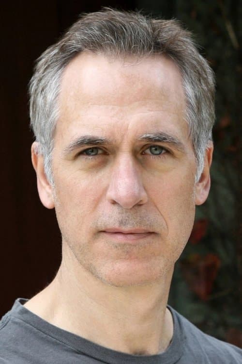 Tom Amandes profile photo