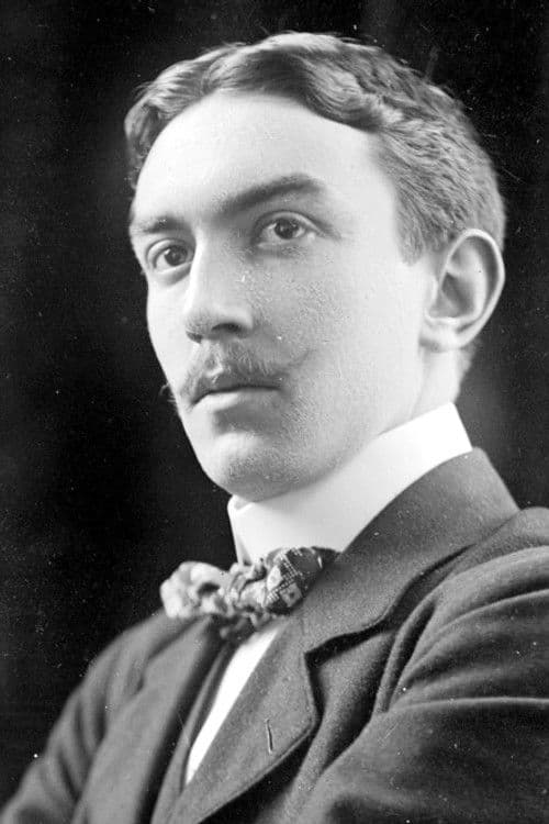 Frans Enwall profile photo