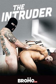 The Intruder poster