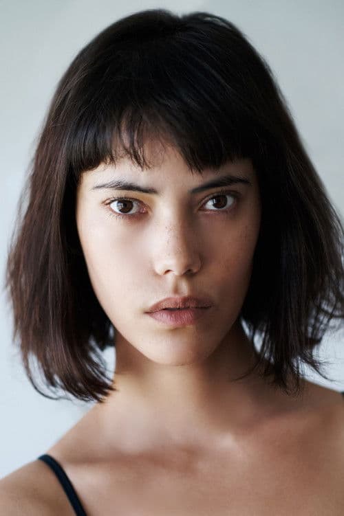 Chloe Hirschman profile photo