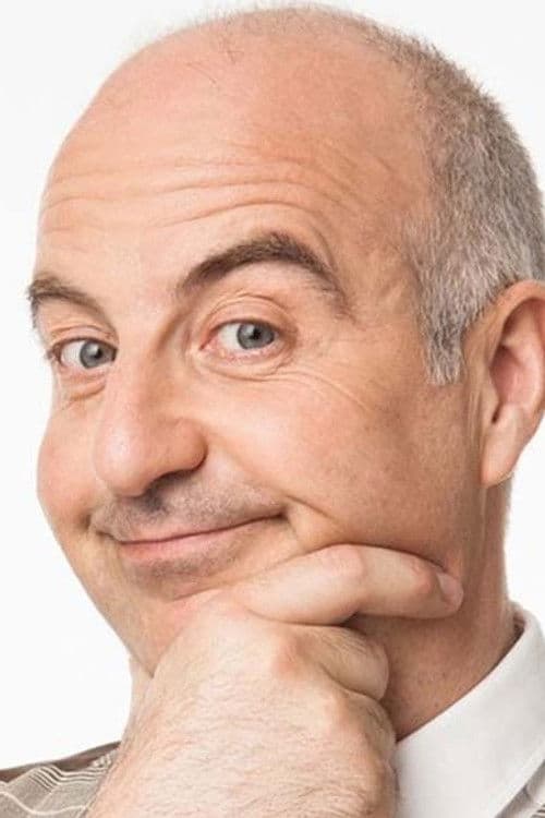 Patrice Thibaud profile photo