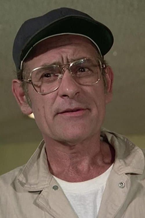 Warren J. Kemmerling profile photo