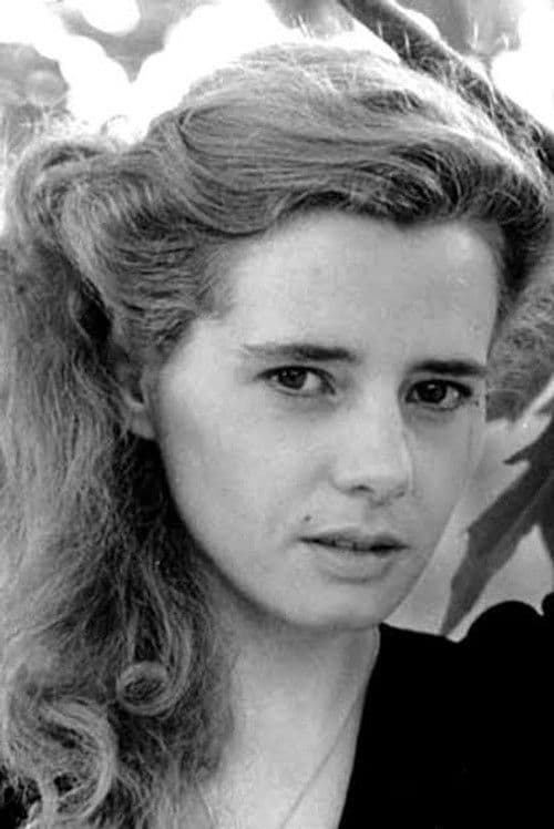 Agnès Garreau profile photo