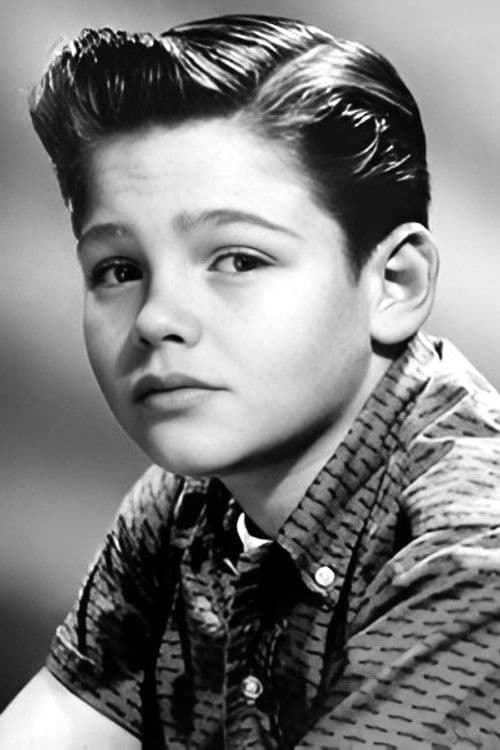 Rickie Sorensen profile photo