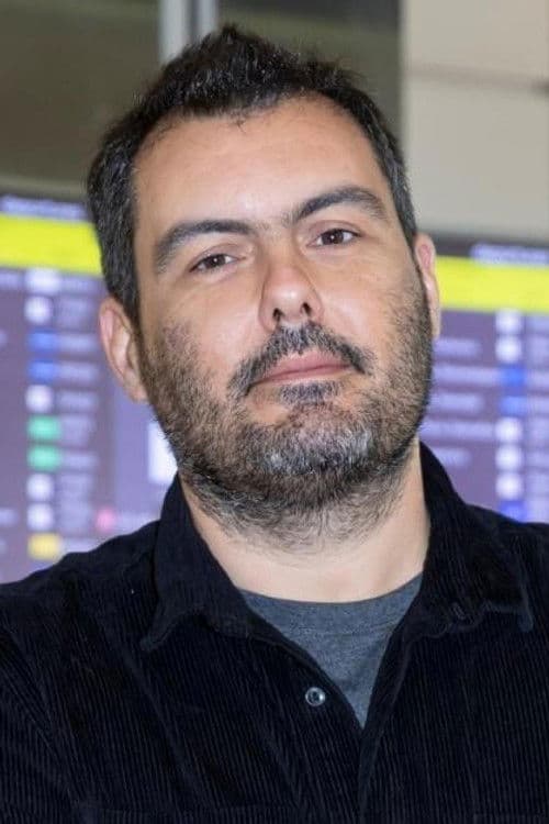 Francisco Antunez profile photo