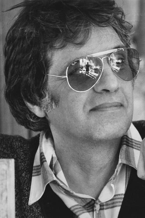 Nikos Nikolaidis profile photo