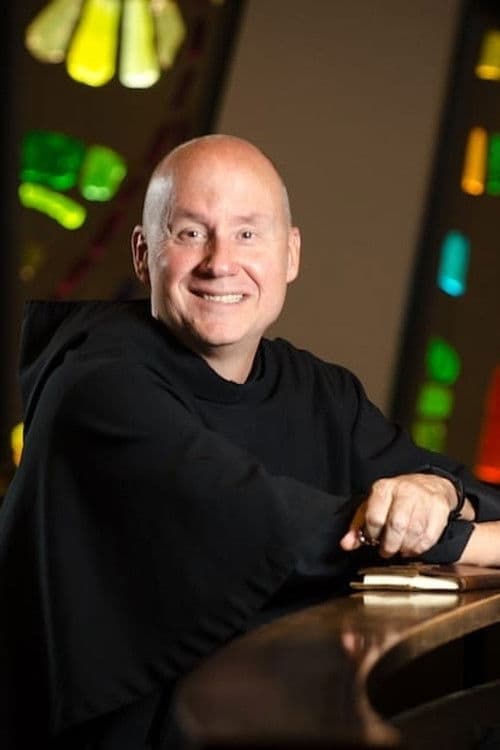 Father Dave Pivonka, TOR profile photo