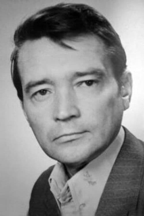Vladimir Prokofyev profile photo