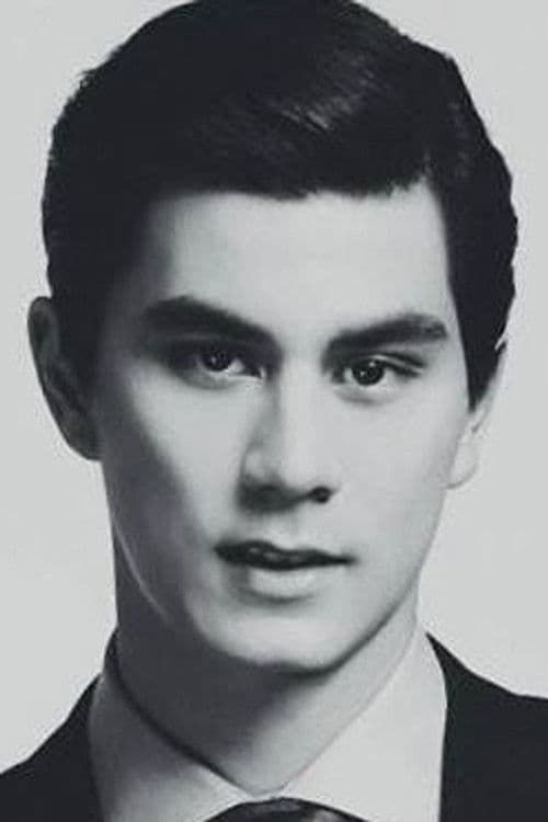 Kai Chalmers profile photo