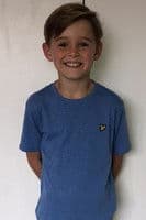 Evan Cregan profile photo