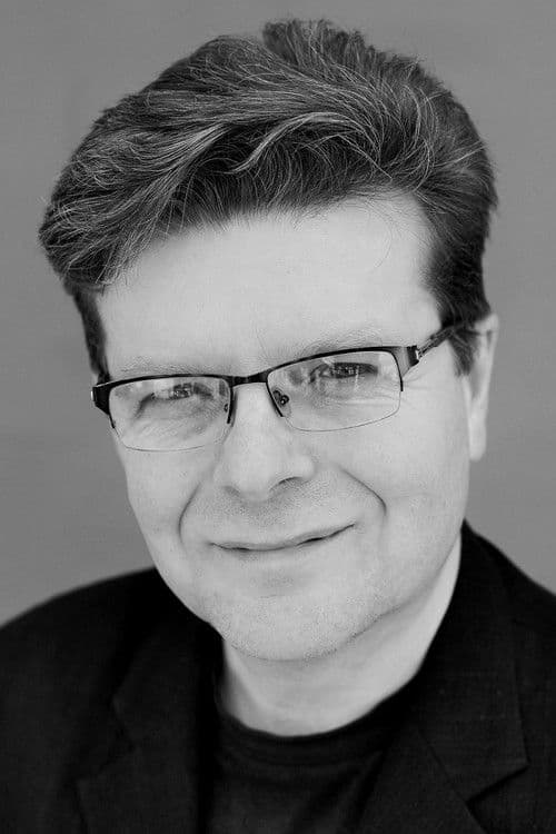 Peter Hoare profile photo