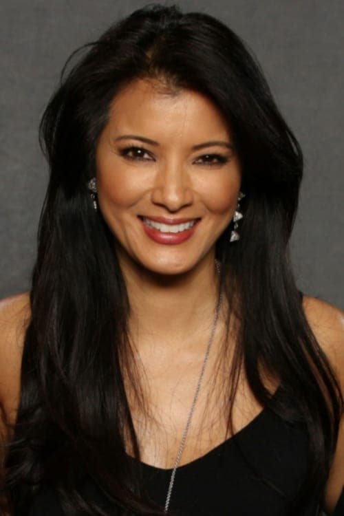Kelly Hu profile photo