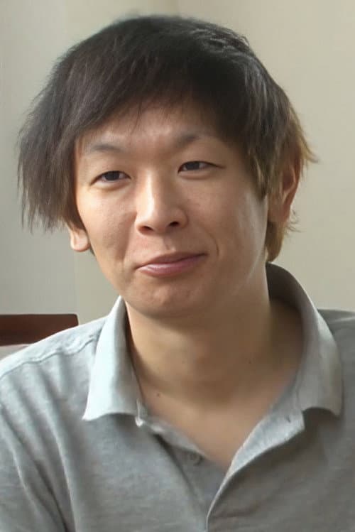 Takiguchi profile photo