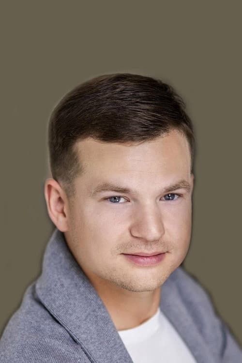 Steven Glinski profile photo