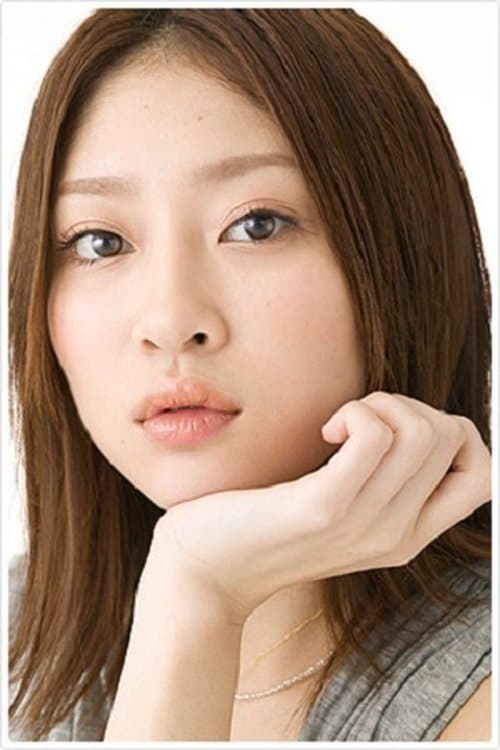 Araki Nanaki profile photo