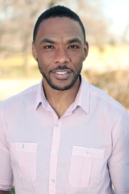 DJames Jones profile photo