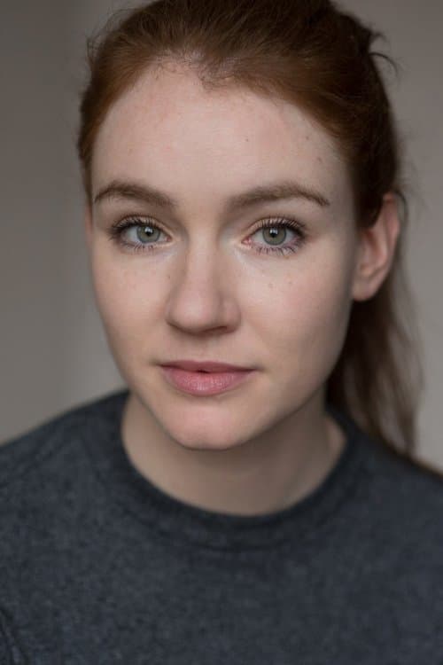 Natalie Robbie profile photo