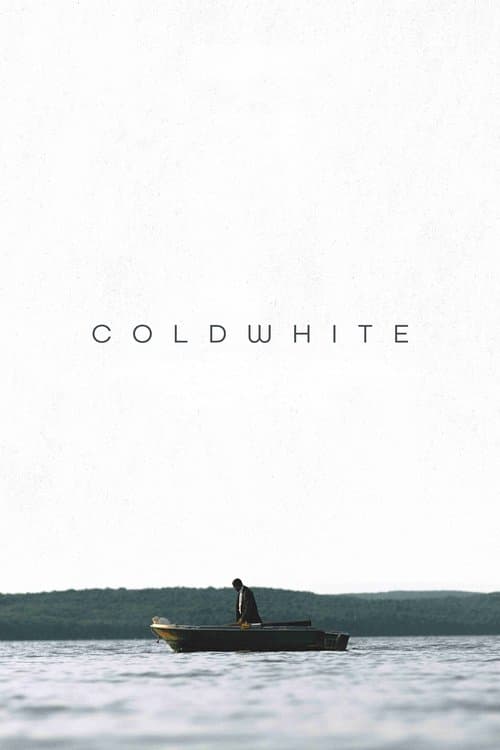 Cold White poster