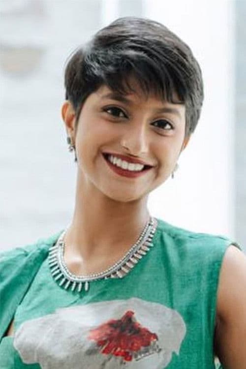 Leya Mammen profile photo