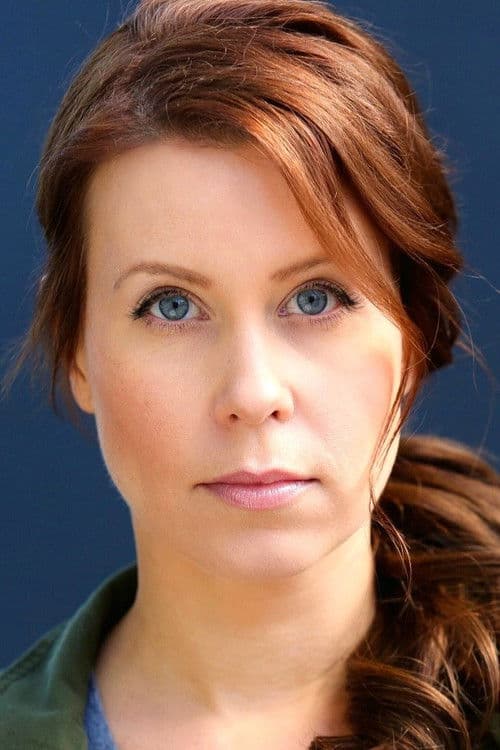 Marissa Morgan profile photo