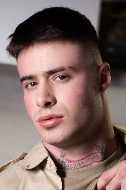 Bruce Huxley profile photo