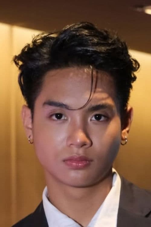 Paraphat Phaennapakanok profile photo