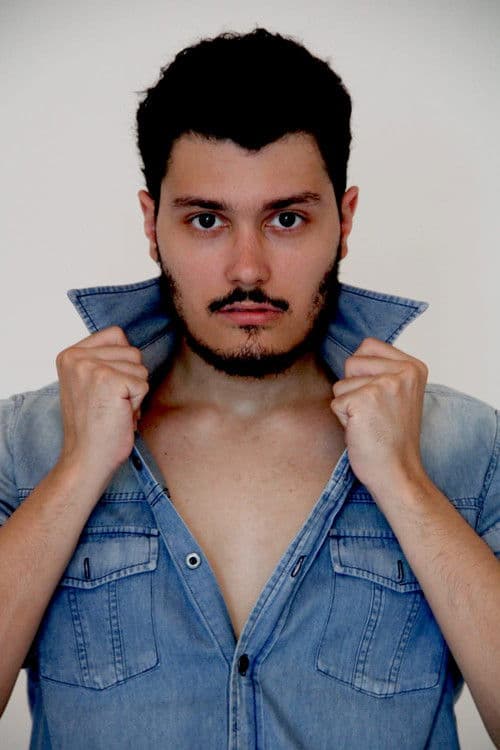 Lucas Paz profile photo