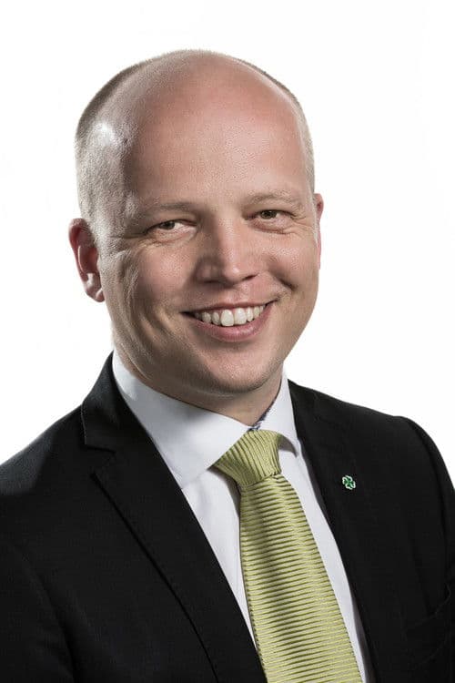 Trygve Slagsvold Vedum profile photo