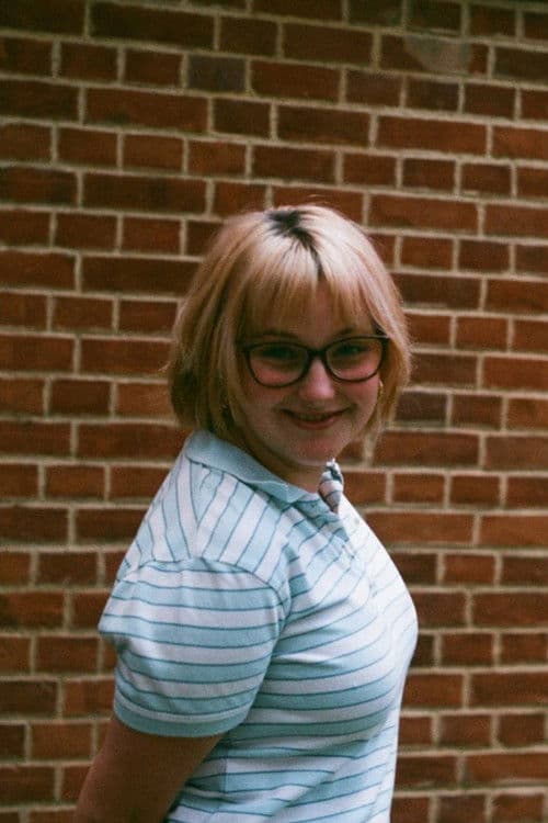 Rosie Mitchell profile photo