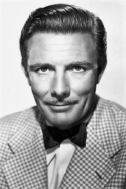 Tom Helmore profile photo