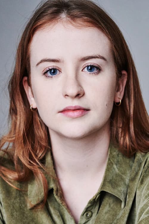 Mairéad Tyers profile photo
