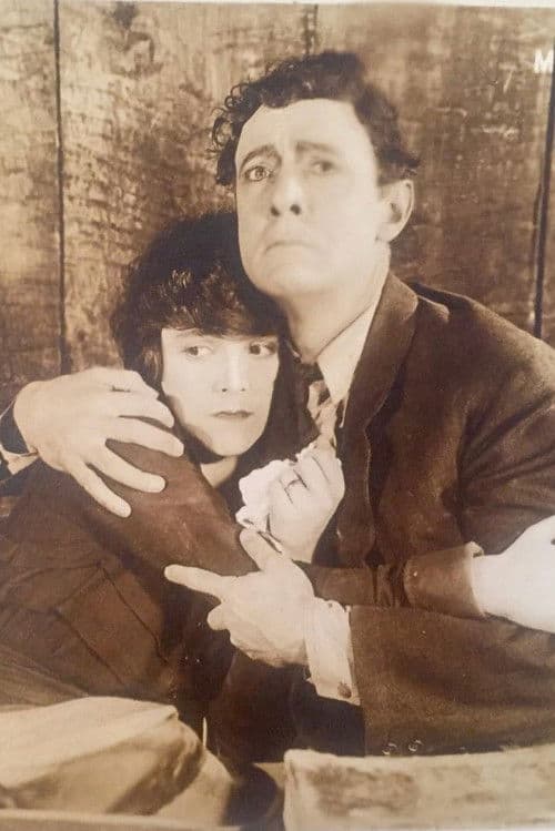 His Divorced Wife poster