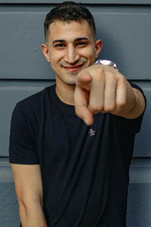 Federico Barga profile photo