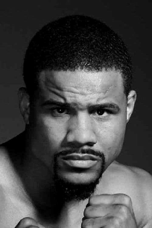 Andre Dirrell profile photo