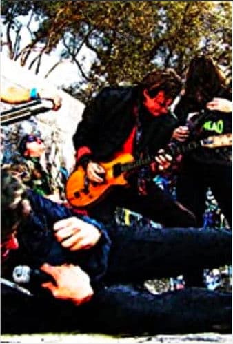 EXCRETION: The Shocking True Story of the Football Moms poster