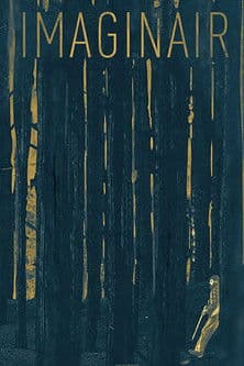 Imaginair poster