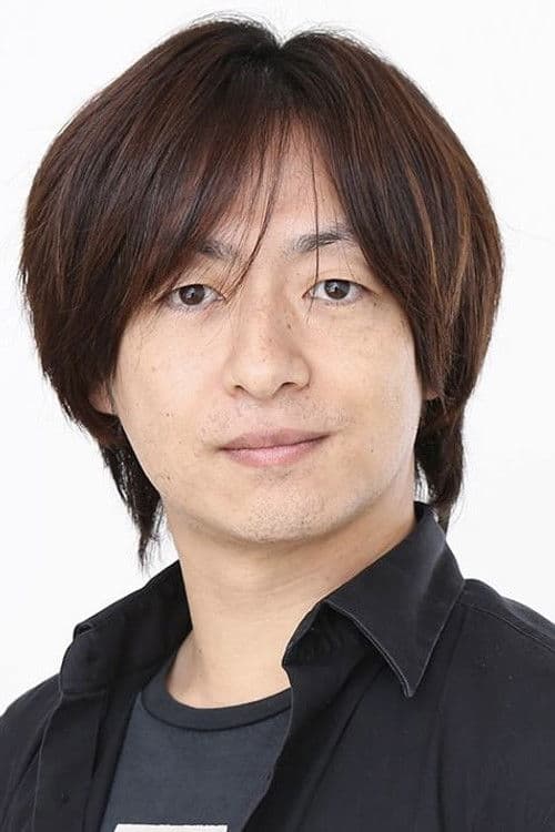 Jumpei Mizusaki profile photo