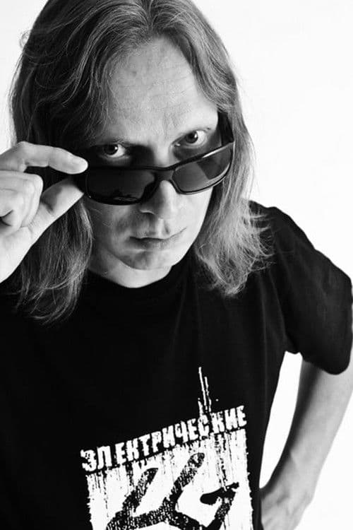 Vadim Kurylyov profile photo