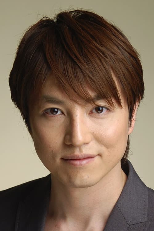 Kiyotaka Furushima profile photo