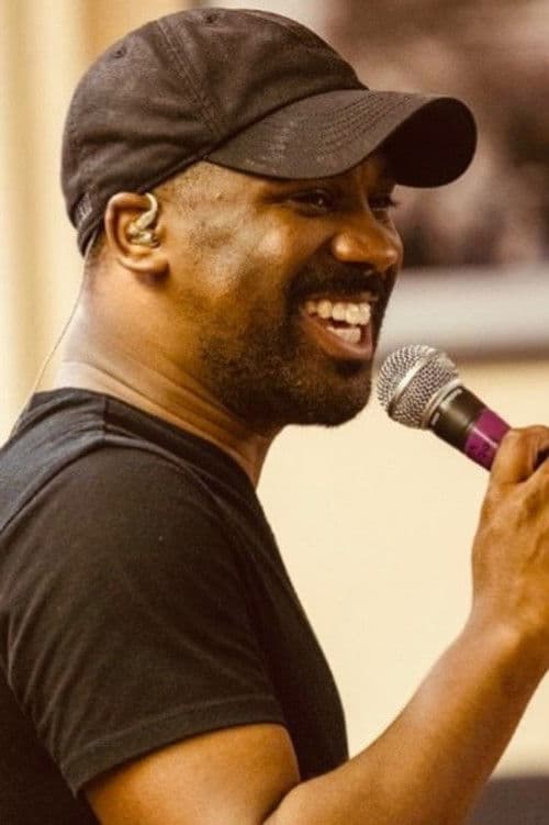 Antwaun Stanley profile photo