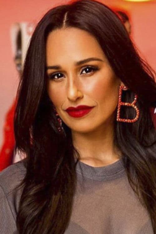 Rita Pereira profile photo