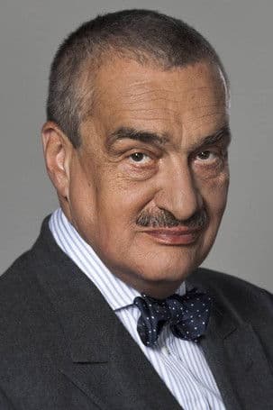 Karel Schwarzenberg profile photo