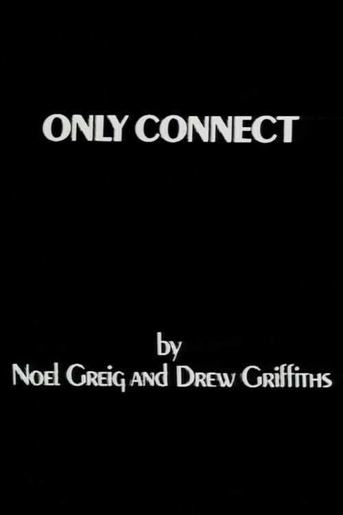Only Connect poster