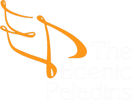 Edenic Paladins
