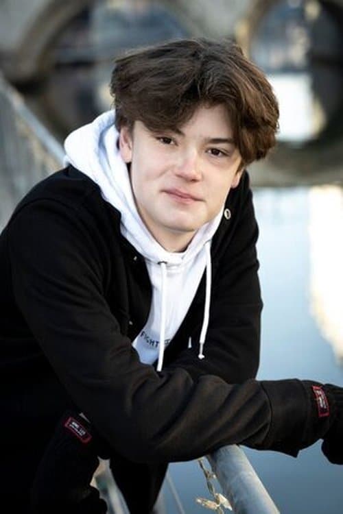 Tristan Stienlet profile photo