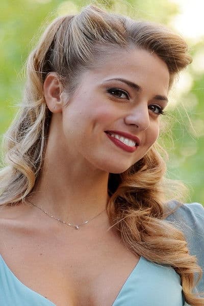 Romina Carancini profile photo